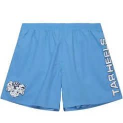 Team Heritage Woven Short University Of North Carolina