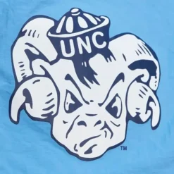 Team Heritage Woven Short University Of North Carolina