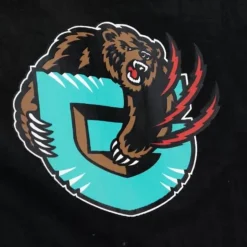 Team Heritage Woven Short Vancouver Grizzlies