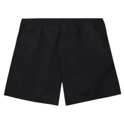Team Heritage Woven Short Boston Celtics