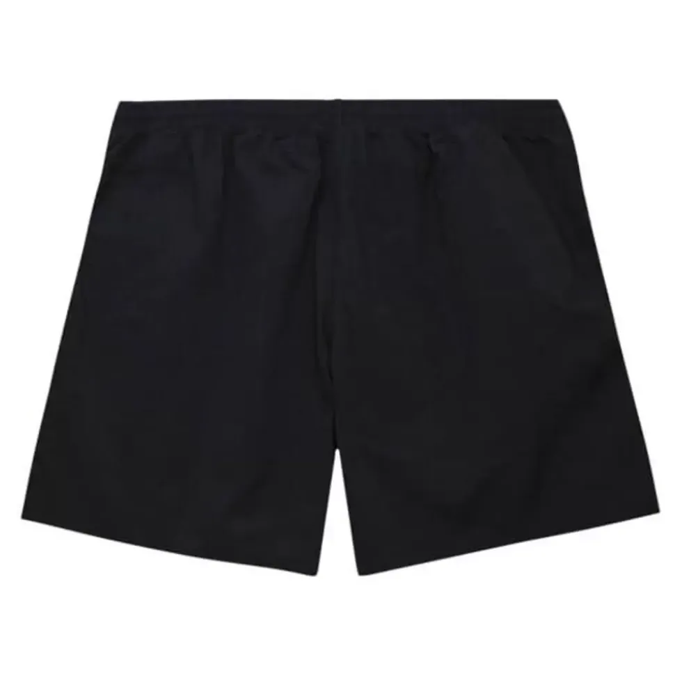Team Heritage Woven Short Boston Celtics