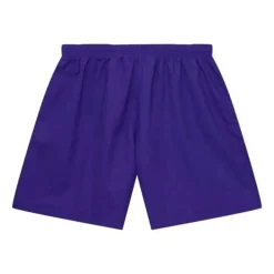 Team Heritage Woven Short Phoenix Suns
