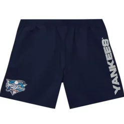 Team Heritage Woven Short New York Yankees