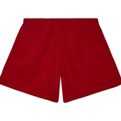 Team Heritage Woven Short Atlanta Hawks