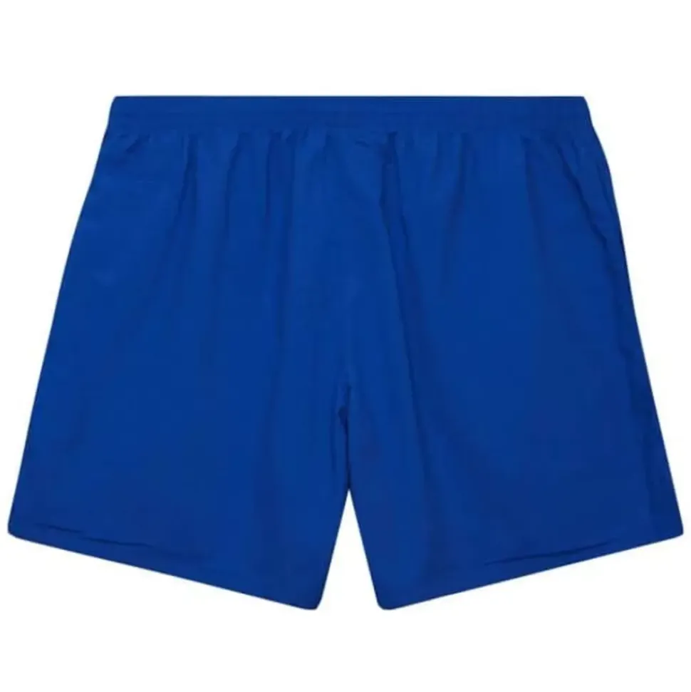Team Heritage Woven Short Los Angeles Dodgers