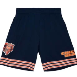 Team Id Mesh Shorts Chicago Bears