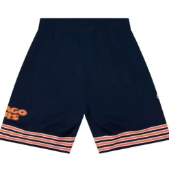 Team Id Mesh Shorts Chicago Bears
