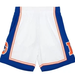Team Id Mesh Shorts Denver Broncos