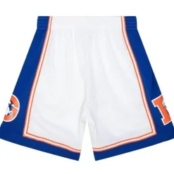 Team Id Mesh Shorts Denver Broncos