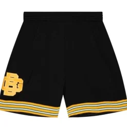 Team Id Mesh Shorts Green Bay Packers