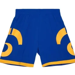 Team Id Mesh Shorts Los Angeles Rams