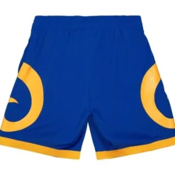 Team Id Mesh Shorts Los Angeles Rams