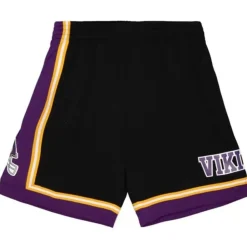 Team Id Mesh Shorts Minnesota Vikings