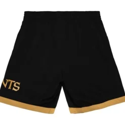 Team Id Mesh Shorts New Orleans Saints