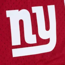 Team Id Mesh Shorts New York Giants