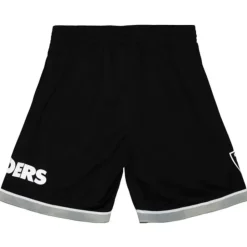 Team Id Mesh Shorts Oakland Raiders