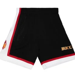 Team Id Mesh Shorts Tampa Bay Buccaneers
