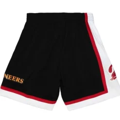 Team Id Mesh Shorts Tampa Bay Buccaneers