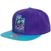 Team Insider Snapback Hwc Utah Jazz