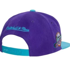 Team Insider Snapback Hwc Utah Jazz