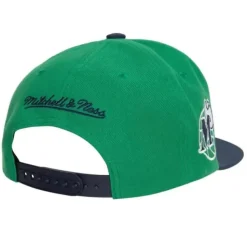 Team Insider Snapback Hwc Dallas Mavericks