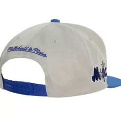 Team Insider Snapback Hwc Orlando Magic
