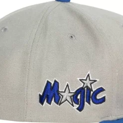 Team Insider Snapback Hwc Orlando Magic