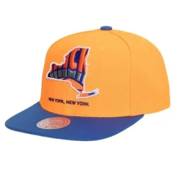 Team Insider Snapback Hwc New York Knicks