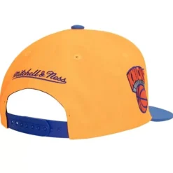 Team Insider Snapback Hwc New York Knicks