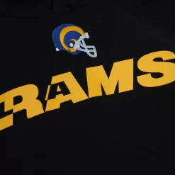 Team Issued Hoodie Los Angeles Rams