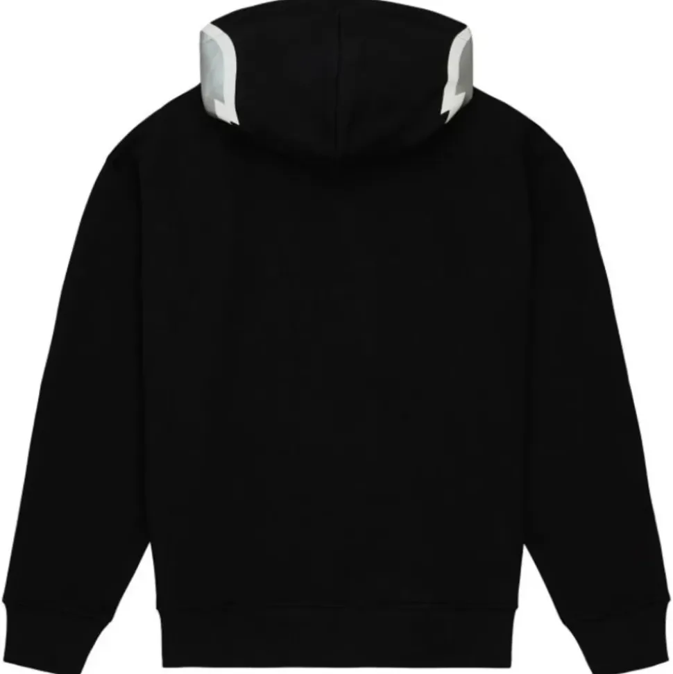 Team Issued Hoodie Philadelphia Eagles