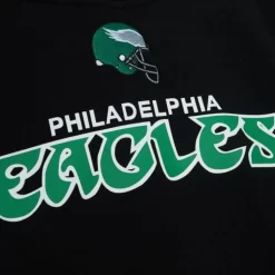 Team Issued Hoodie Philadelphia Eagles