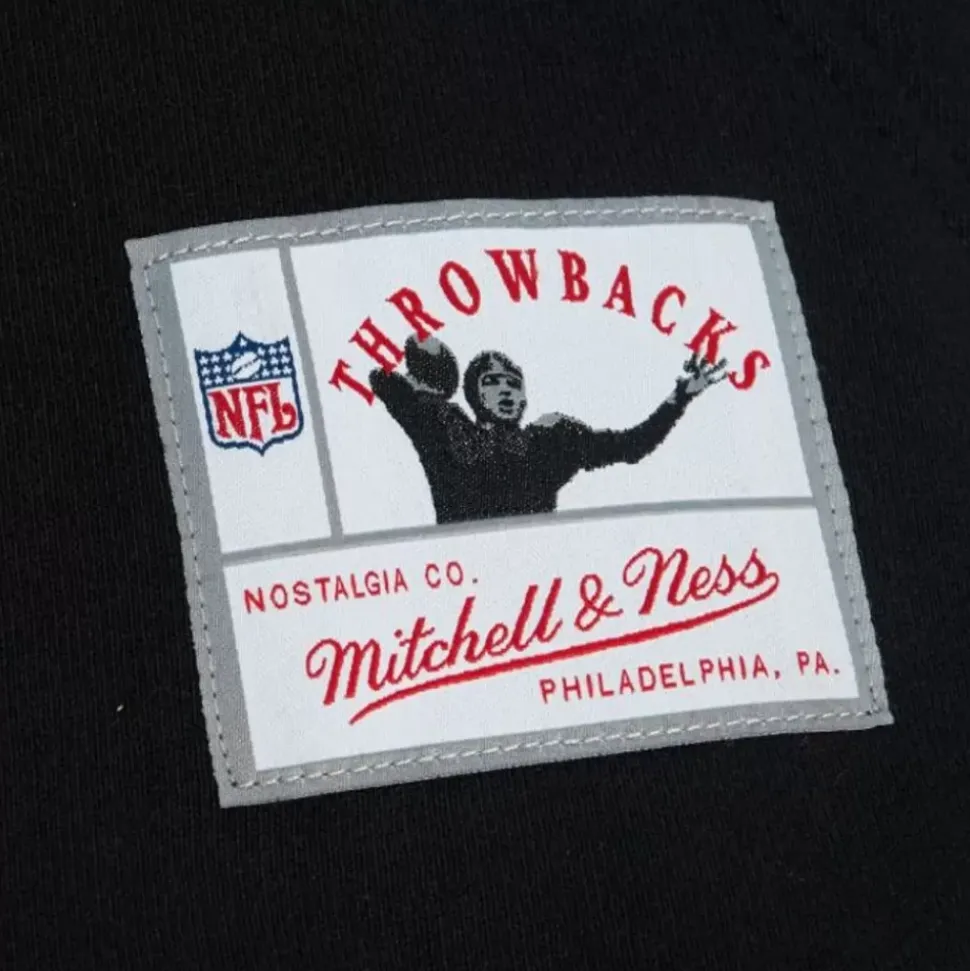 Team Issued Hoodie Philadelphia Eagles