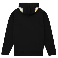 Team Issued Hoodie Pittsburgh Steelers