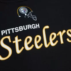 Team Issued Hoodie Pittsburgh Steelers