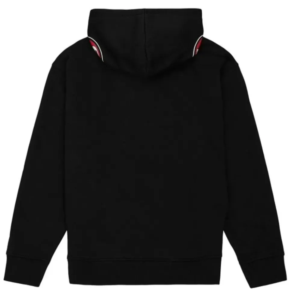 Team Issued Hoodie San Francisco 49Ers