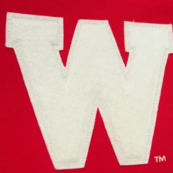 Team Legacy French Terry Hoodie University Of Wisconsin - Madison