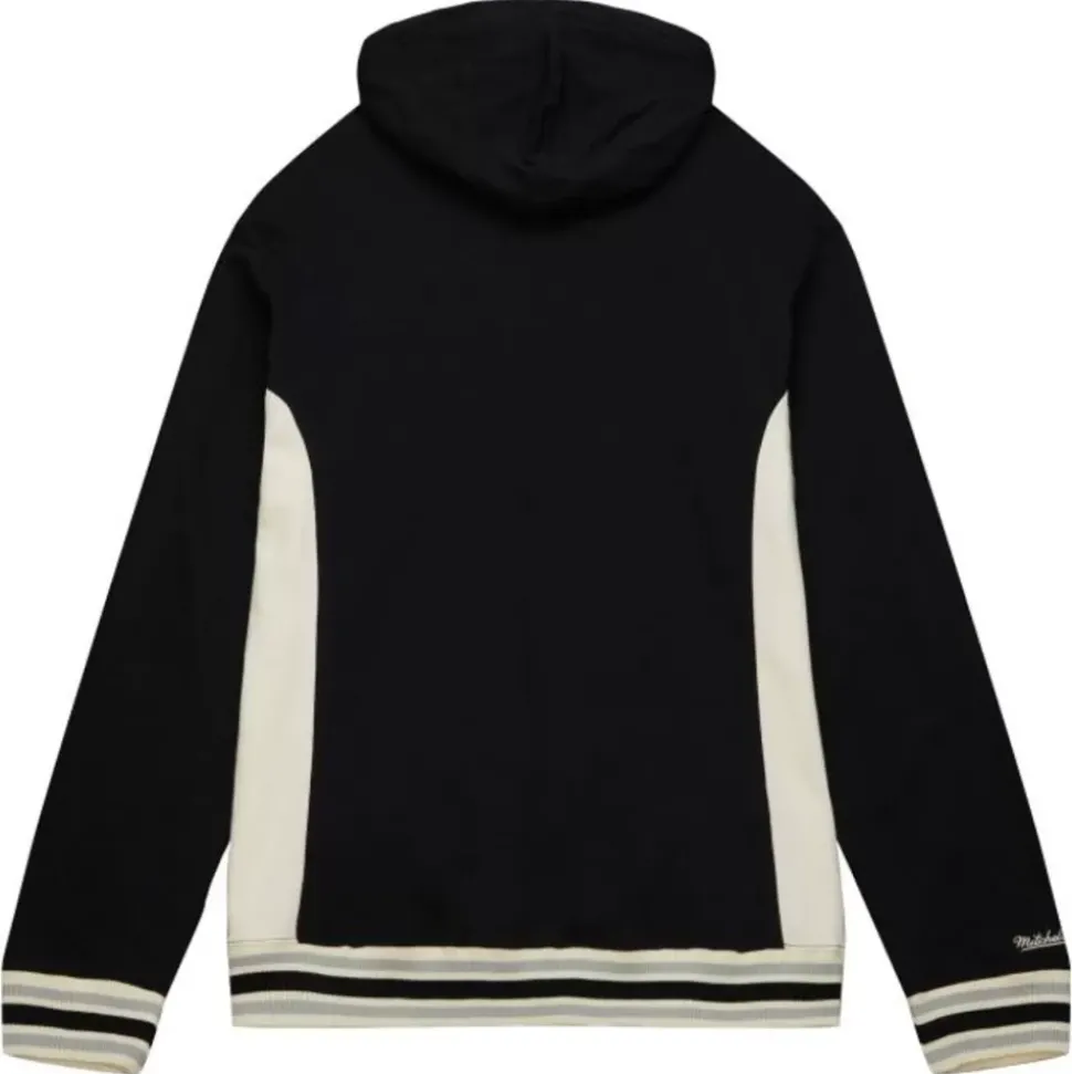 Team Legacy French Terry Hoodie Anaheim Ducks