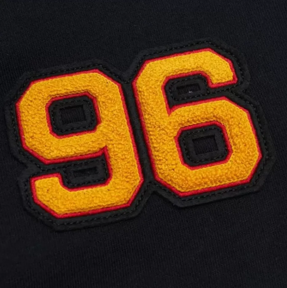 Team Legacy French Terry Hoodie Los Angeles Galaxy