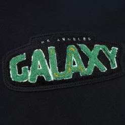 Team Legacy French Terry Hoodie Los Angeles Galaxy