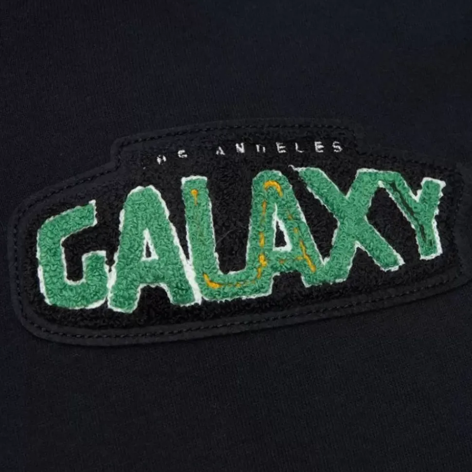 Team Legacy French Terry Hoodie Los Angeles Galaxy