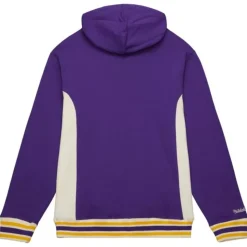 Team Legacy French Terry Hoodie Louisiana State University