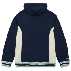 Team Legacy French Terry Hoodie Seattle Kraken