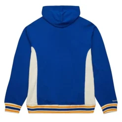Team Legacy French Terry Hoodie St. Louis Blues