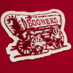 Team Legacy French Terry Hoodie University Of Oklahoma