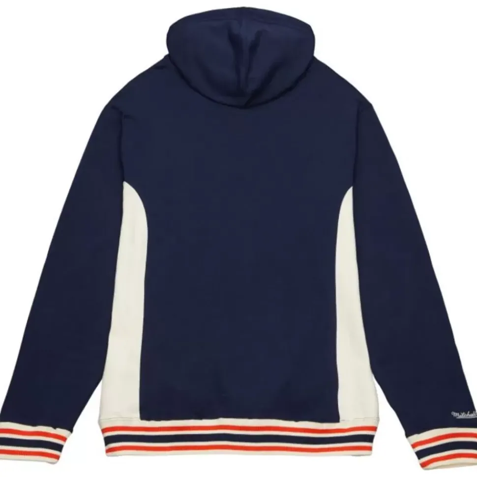 Team Legacy French Terry Hoodie Chicago Bears