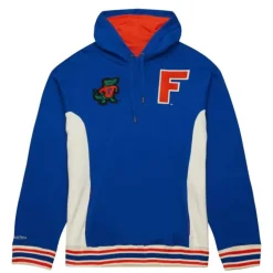 Team Legacy French Terry Hoodie University Of Florida