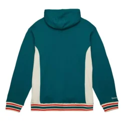 Team Legacy French Terry Hoodie Miami Dolphins