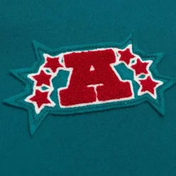 Team Legacy French Terry Hoodie Miami Dolphins