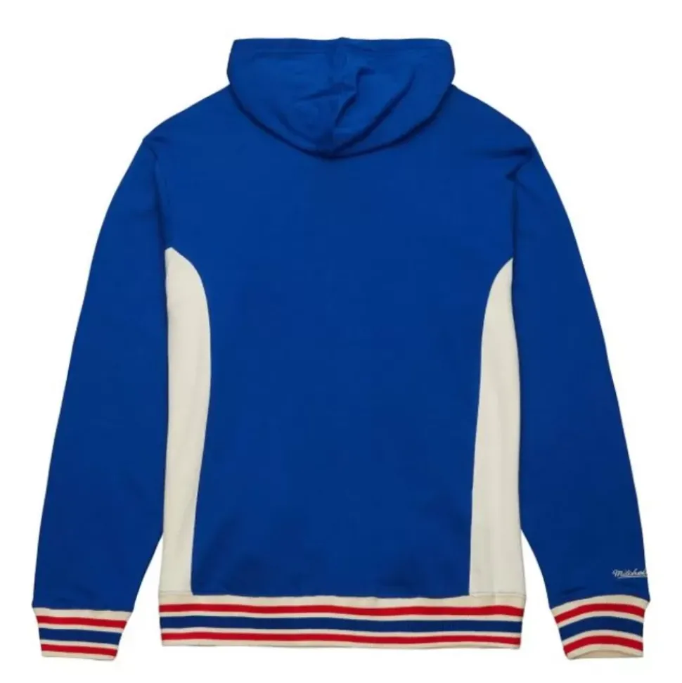 Team Legacy French Terry Hoodie Denver Nuggets